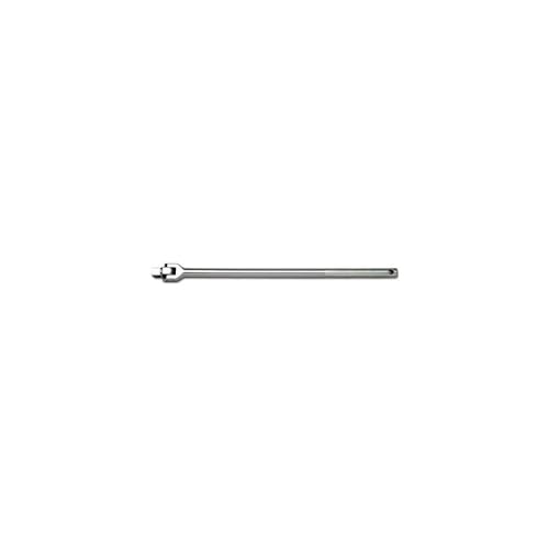 3/4" Drive Flex Handle Knurled Grip - 23-5/8"