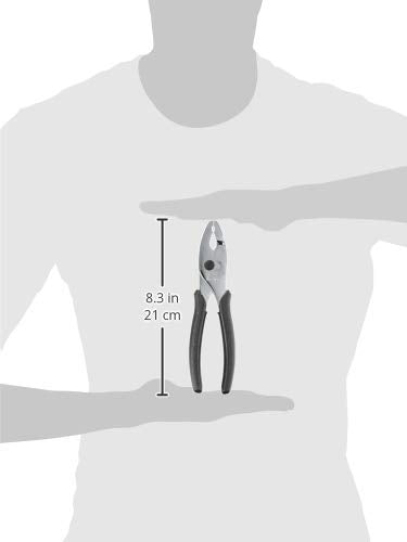 Pliers Set (3pcs.)