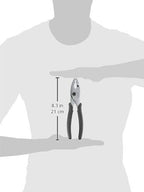 Pliers Set (3pcs.)