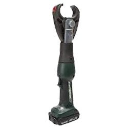 Greenlee - Jaw Unit Assy, Crimping (Cj22), Cable Termination (CJ22)