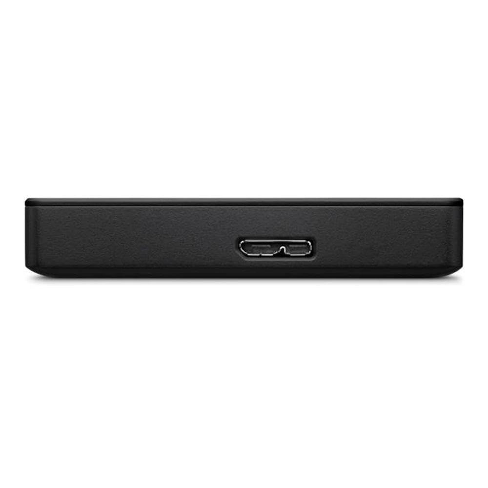 Seagate Portable Drive, 2TB, External Hard Drive, Dark Grey, for PC Laptop and Mac, 2 Year Rescue Services, Amazon Exclusive (STGX2000400)