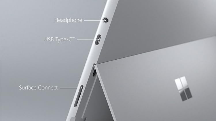 Microsoft Surface Go 2 Tablet PC Windows 11 Pro (Renewed)