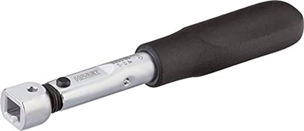 Hazet 6392-320 60-320Nm Square Torque Wrench
