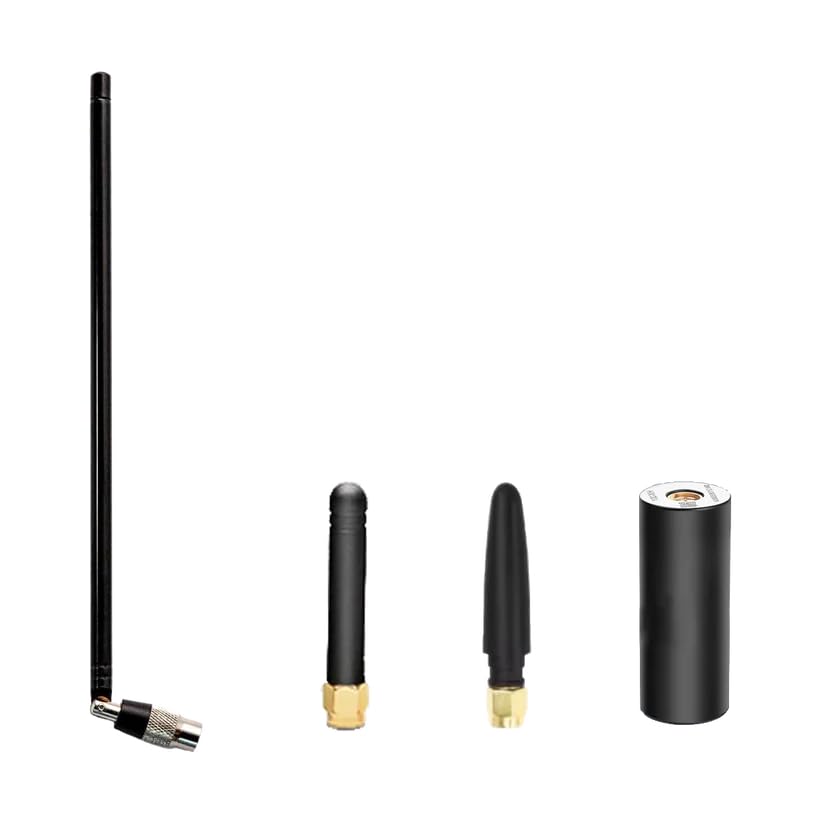 uConsole AIO V2 (RTL-SDR/LoRa/GPS/RTC/USB Hub/USB 3.0/RJ45 Ethernet)