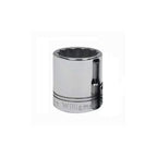 Williams WSS-23RC 23-Piece 1/2-Inch Drive Shallow 12 Point Socket Set
