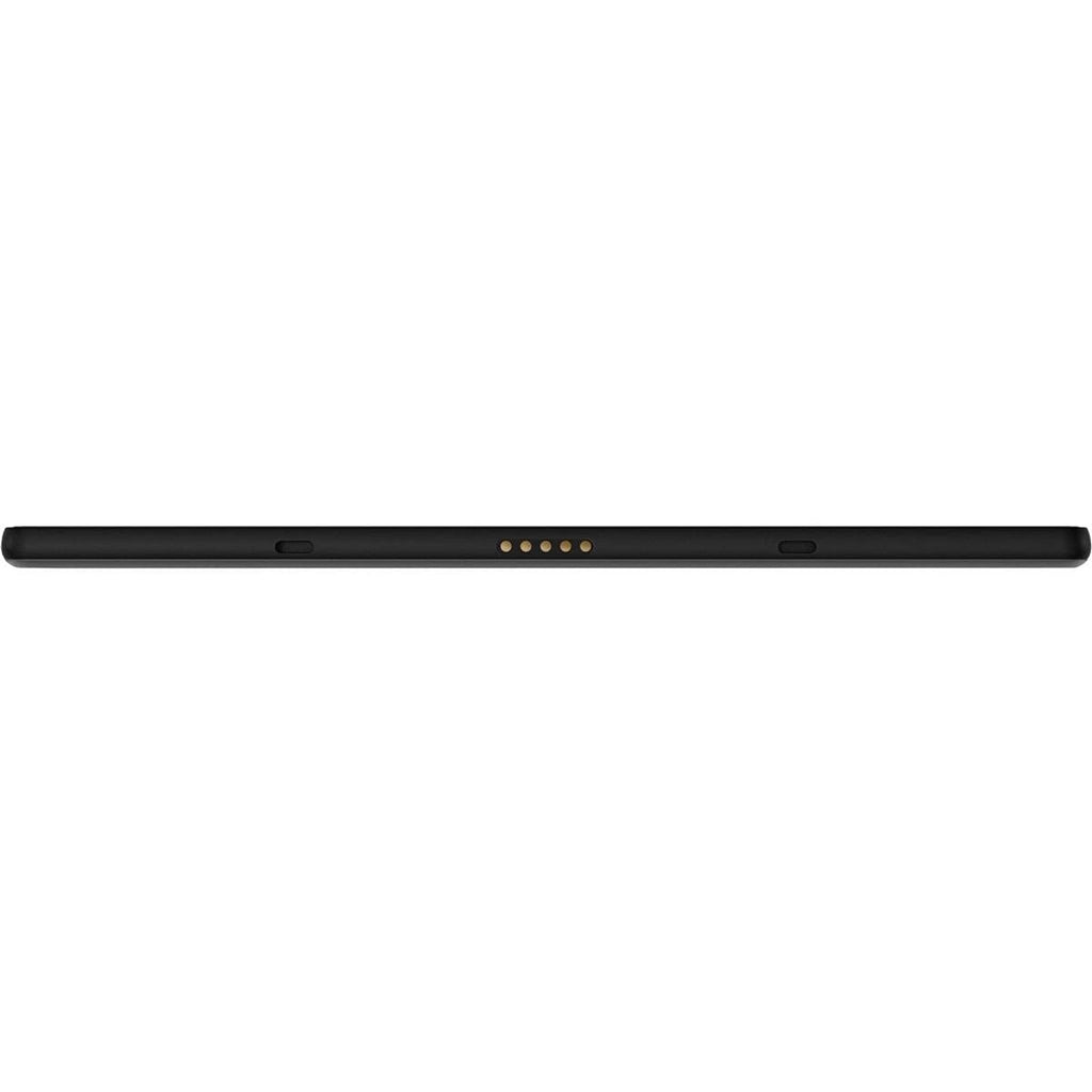 Lenovo Chromebook 10e 10.1" WUXGA FHD 32GB Wi-Fi Tablet, MediaTek MT8183, 4GB RAM, 5MP Rear & 2MP Front Camera, Chrome OS, Iron Gray