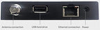 HDHomeRun Flex Duo 2 x ATSC Tuners - HDFX-2US