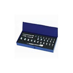 Williams WSB-23FTB 23-Piece 3/8-Inch Drive Socket and Drive Tool Set with Toolbox