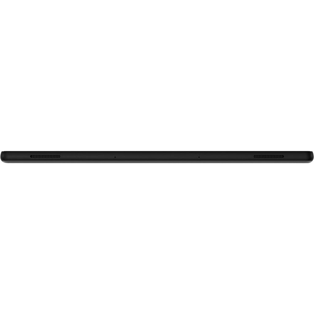 Lenovo Chromebook 10e 10.1" WUXGA FHD 32GB Wi-Fi Tablet, MediaTek MT8183, 4GB RAM, 5MP Rear & 2MP Front Camera, Chrome OS, Iron Gray