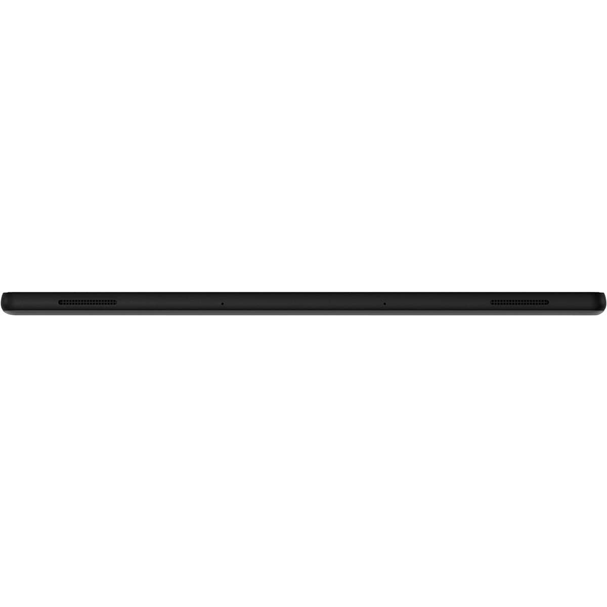 Lenovo Chromebook 10e 10.1" WUXGA FHD 32GB Wi-Fi Tablet, MediaTek MT8183, 4GB RAM, 5MP Rear & 2MP Front Camera, Chrome OS, Iron Gray