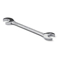 Wright Tool 1398 Double Angle Open End Wrench, 2" x 2"