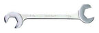 Wright Tool 1398 Double Angle Open End Wrench, 2" x 2"