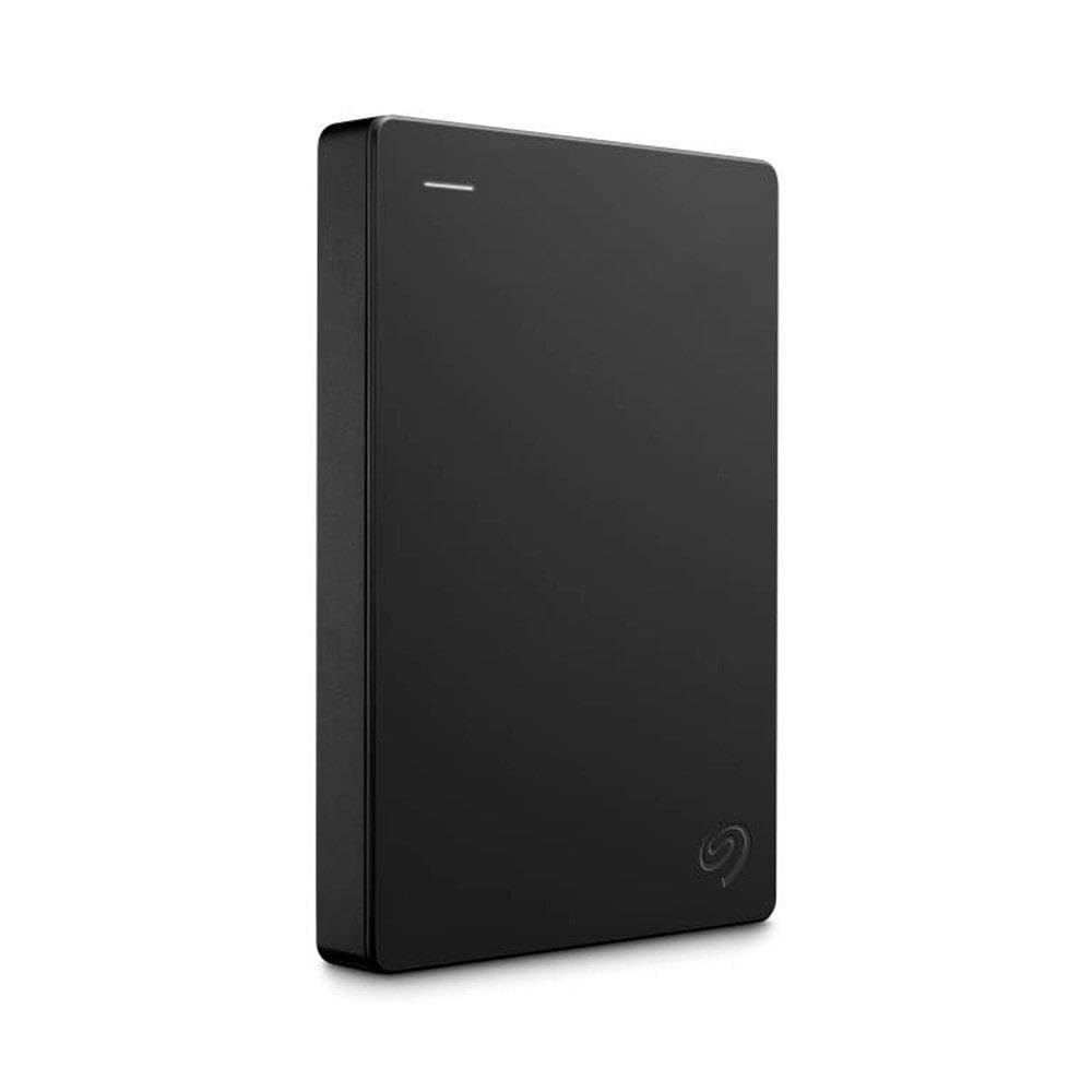 Seagate Portable Drive, 2TB, External Hard Drive, Dark Grey, for PC Laptop and Mac, 2 Year Rescue Services, Amazon Exclusive (STGX2000400)
