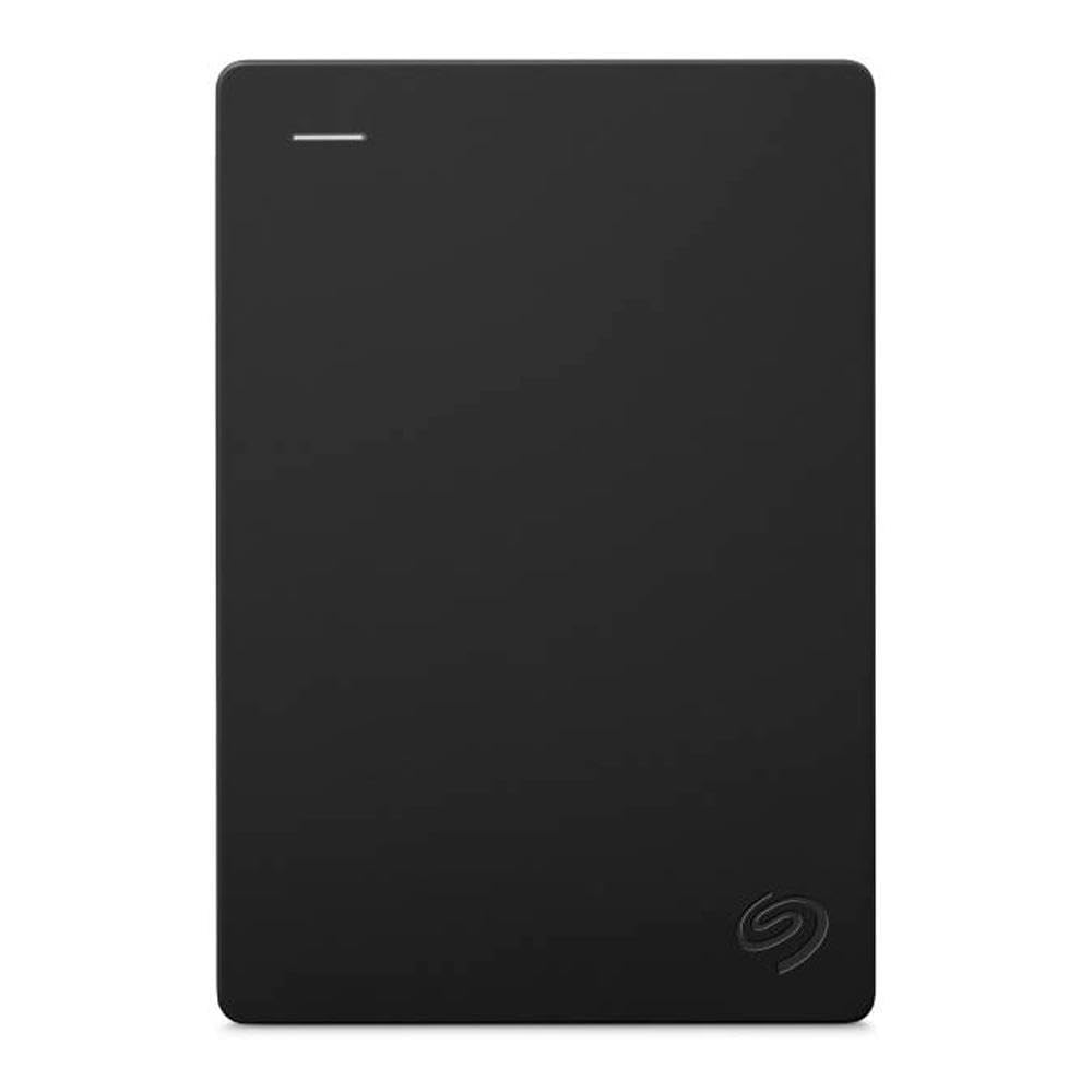 Seagate Portable Drive, 2TB, External Hard Drive, Dark Grey, for PC Laptop and Mac, 2 Year Rescue Services, Amazon Exclusive (STGX2000400)