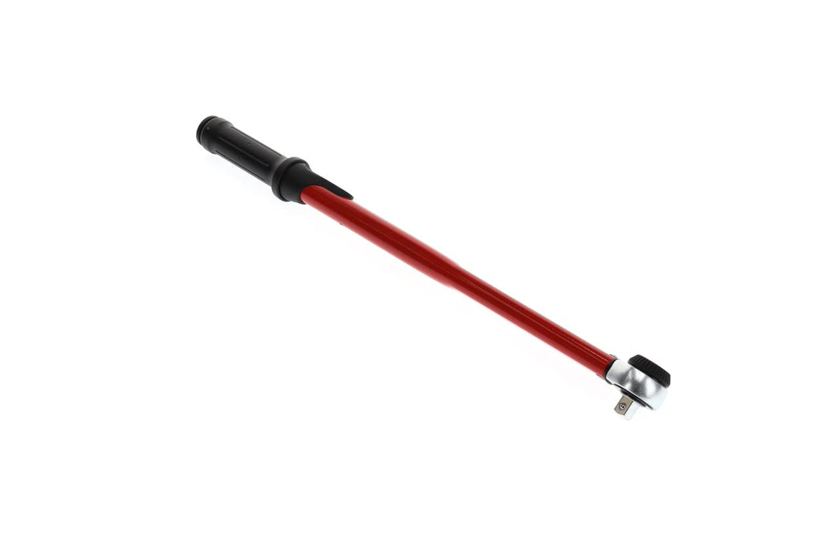 GEDORE RED Torque Wrench 1/2 60-300Nm l.575mm