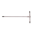 Beta 951AS/6X Set of 6 1/8"-3/8" Sliding T-Handle Hex Key Allen Wrench Set