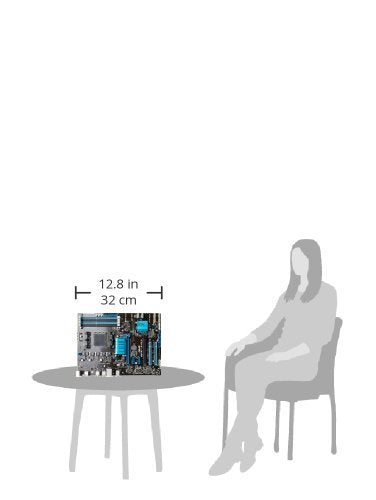 ASUS DDR3 2133 AMD AM3+ Motherboards M5A97 LE R2.0