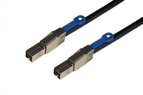 p/n C5555-4M: HD Mini SAS 4X - HD Mini SAS 4X, 4M [Electronics]