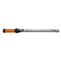 INTERCHANGEABLE TORQUE WRENCH 20~200 Nm S=14x18mm