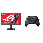 ASUS ROG XG27ACS 27 Inch 1440p 180Hz USB-C G-SYNC HDR Gaming Monitor