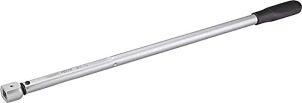 Hazet 6392-320 60-320Nm Square Torque Wrench
