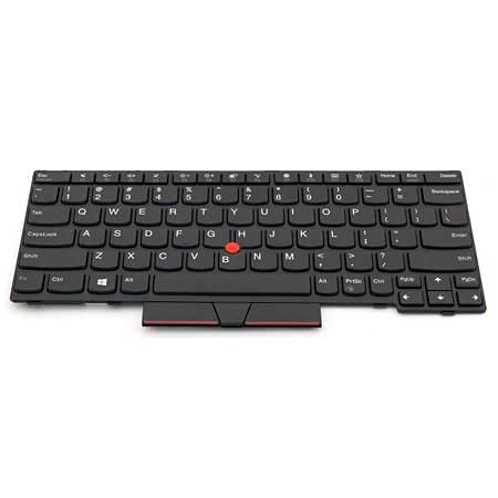 Lenovo SKPMXKBBKHU, FRU01YP175