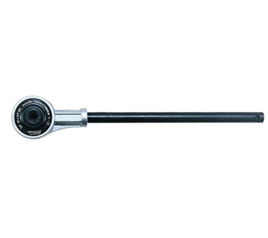Teng Tools 1:3 Torque Multiplier 1/2 F to 3/4 M Drive - MP1400