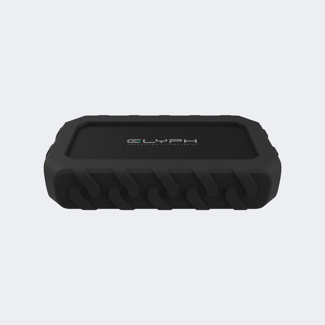 Glyph Atom EX20 High-Intensity NVMe SSD 4TB