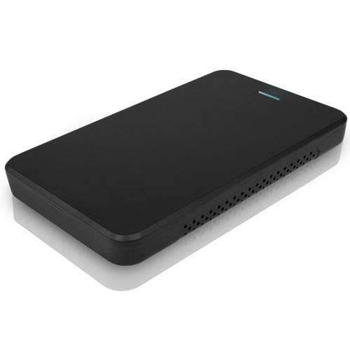OWC Express 2TB USB 5Gb/s Portable Storage Solution - Black