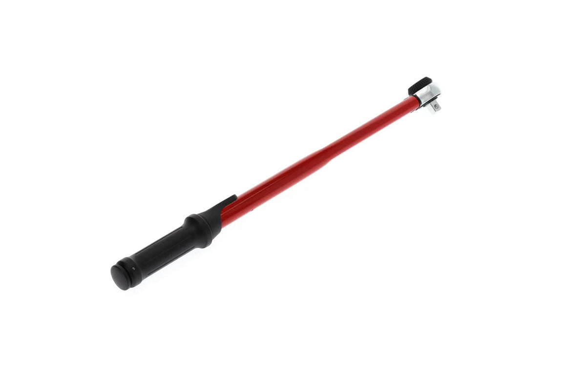 GEDORE RED Torque Wrench 1/2 60-300Nm l.575mm