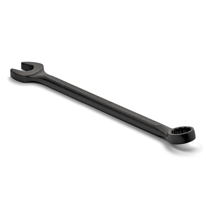 Wright Tool 31158 12 Point Combination Wrench, 1-13/16"