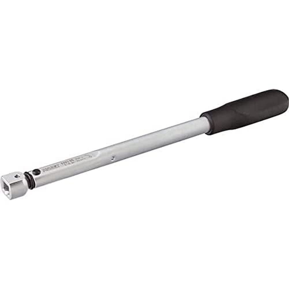 Hazet 6392-320 60-320Nm Square Torque Wrench