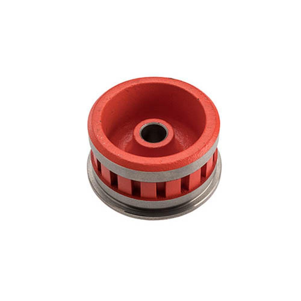 Ridgid 37520 Manual Threading/Pipe and Bolt Die Heads Complete W/Dies - 12R 3/8 HS NPT D H C F/S