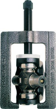 Tiger Tool Heavy Duty Bearing Cap Installer, Commercial Bearing Cap Installation Kit Compatible with Dana & Spicer SPL 140, 170, 250 & Life Series Quick Disconnect U-Joints, 10217
