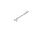 TEKTON Angle Head Open End Wrench Set, 14-Piece | WAE92001