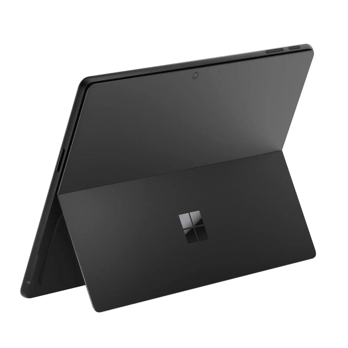 Microsoft Surface Pro 11 Copilot PC Bundle, 13" 2.8K Touchscreen Tablet with Black Pro Keyboard & Slim Pen, Snapdragon X Plus, 16GB RAM, 256GB SSD, Win 11 Pro, Black