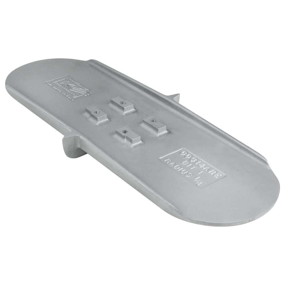 Kraft CC304ARE-01 Airplane Groover