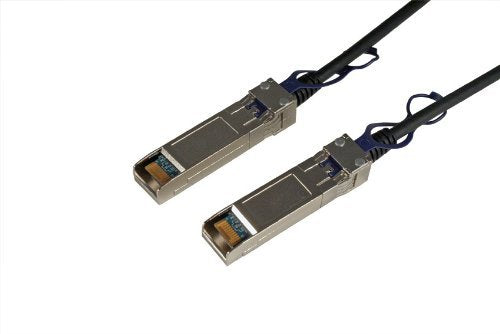 p/n C9999-3M-A-LC: SFP+ / SFP+, 3 Meter [Electronics]