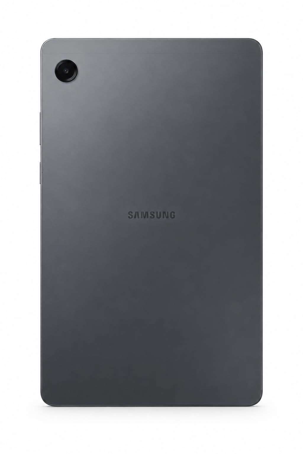 Samsung Galaxy Tab A11 WiFi Model (International Version), 8.7 inches, 64GB + 4GB with Model Number SM-X133 (Gray)