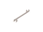 TEKTON Angle Head Open End Wrench Set, 14-Piece | WAE92001