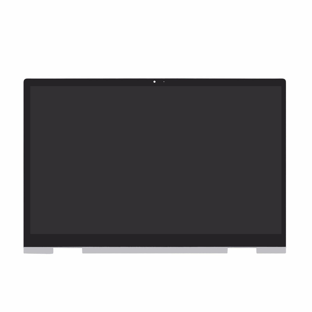Replacement Laptop LCD LED FHD Touch Screen Digitizer Display Assembly for HP Envy X360 15T-ED 15M-ED 15-ED 15T-ED L93182-001 L93180-001