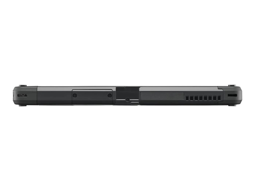 Panasonic Toughbook 33 MK1 Rugged Tablet, i5-7th Gen, 12-Inch QHD 2160x1440 Touchscreen, 8GB RAM, 256GB SSD, Windows 11 Pro (Renewed)