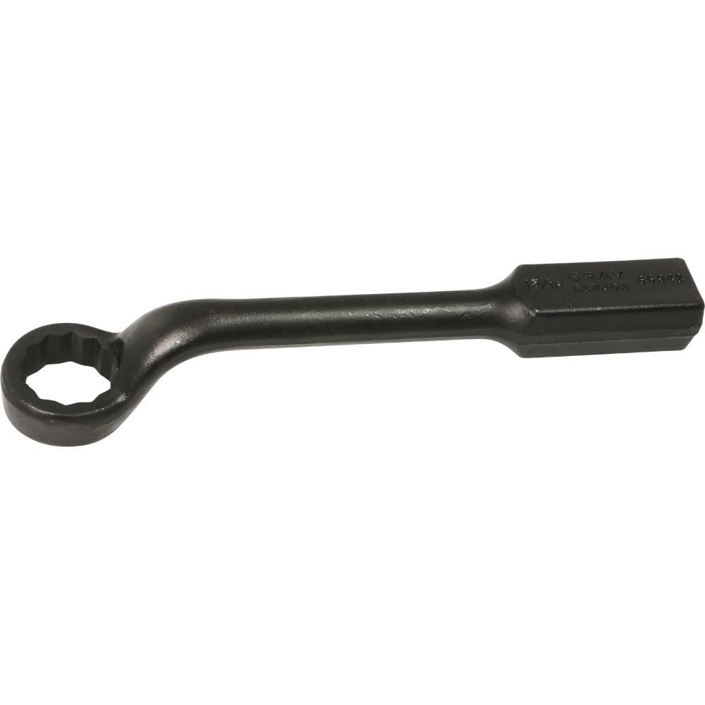 Gray Tools 66860 Offset Striking Face Wrench, 1-7/8-Inch