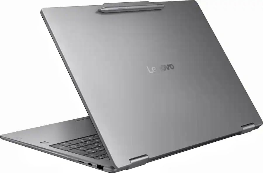 Lenovo Yoga 7i 2-in-1 laptop,16" Touchscreen Computer,16GB LPDDR5&1TB SSD