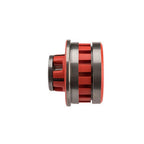Ridgid 37520 Manual Threading/Pipe and Bolt Die Heads Complete W/Dies - 12R 3/8 HS NPT D H C F/S