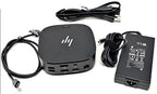 HP USB-C G5 Essential Dock 78L94AA#ABA