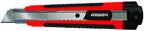 ALLWAY K7-25 Retractable 18mm Snap-Off Knife, Neon, 100 Pack