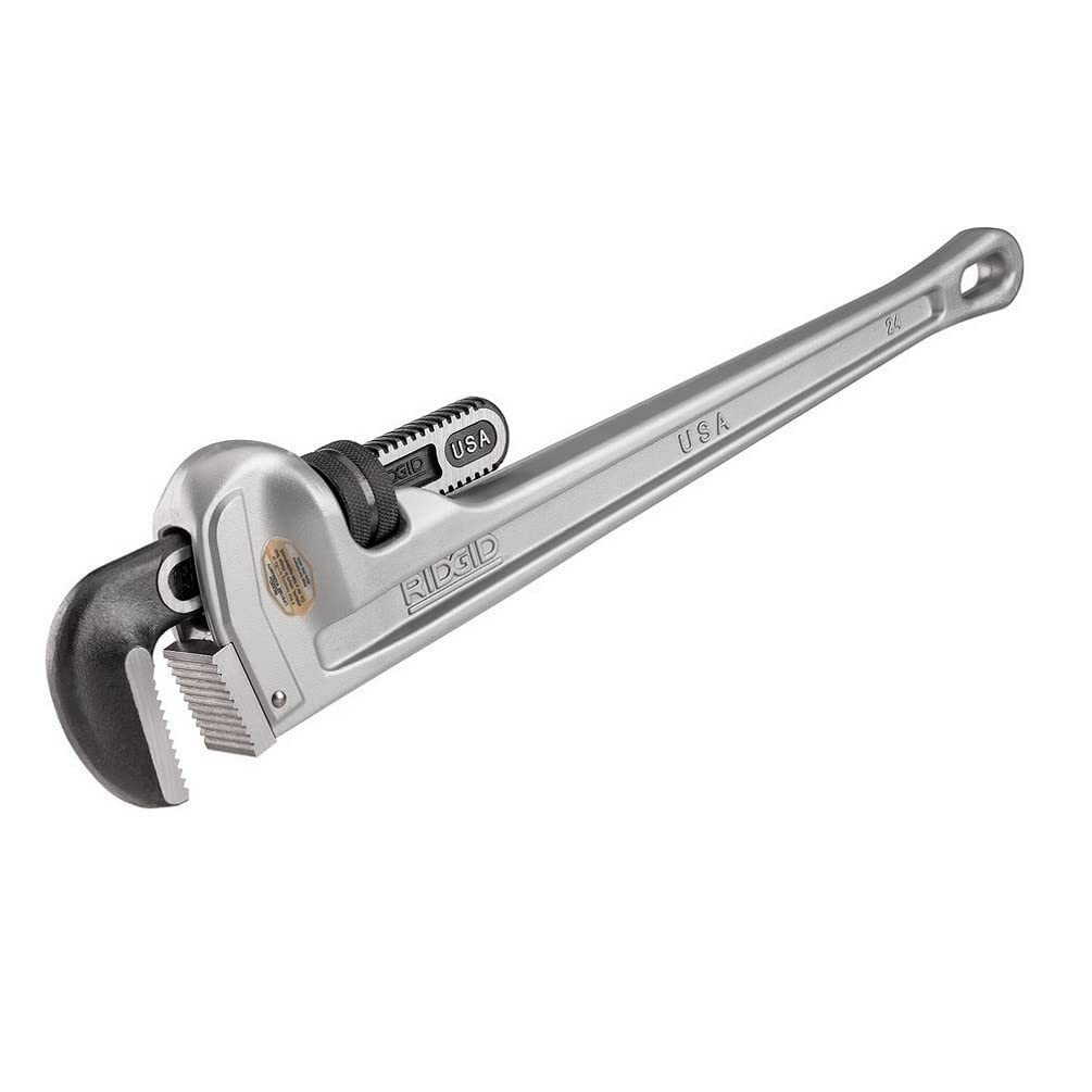 RIDGID 29963 Model 35S 1/4" to 1-3/8" Stainless Steel Tubing Cutter with X-CEL Knob, Silver