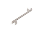 TEKTON Angle Head Open End Wrench Set, 14-Piece | WAE92001