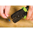 Greenlee K210 TERMINAL CRIMPING TOOL (K210)